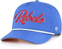 '47 Men's Ole Miss Overhand Hitch Cap