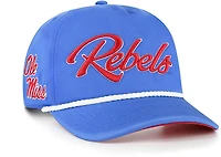 '47 Men's Ole Miss Overhand Hitch Cap