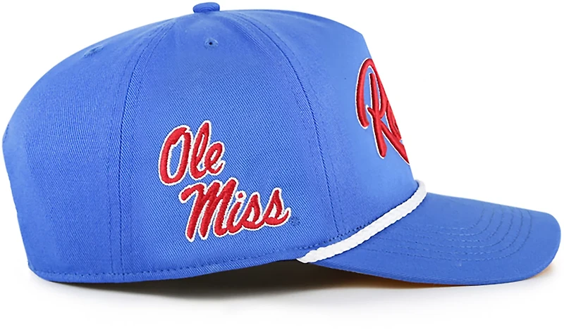 '47 Men's Ole Miss Overhand Hitch Cap