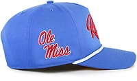 '47 Men's Ole Miss Overhand Hitch Cap
