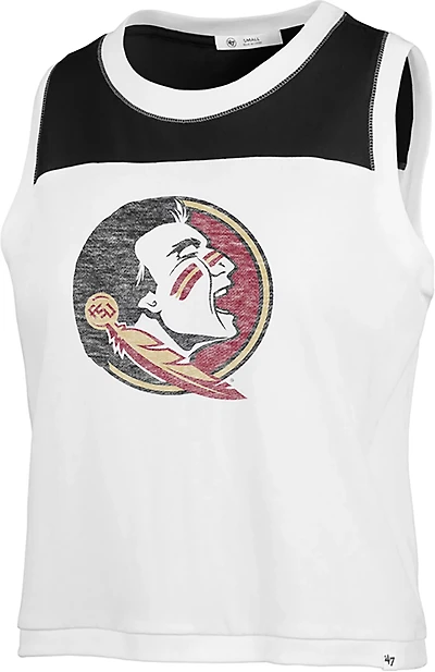 '47 Women's Florida State Premier Zoey Tank Top