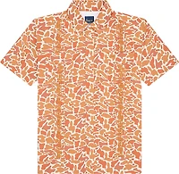 Texas Standard Libre Short Sleeve Button Down Shirt