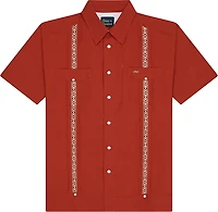 Texas Standard Libre Short Sleeve Button Down Shirt