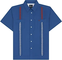 Texas Standard Libre Short Sleeve Button Down Shirt
