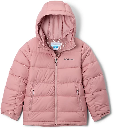Columbia Sportswear Kids' Pike Lake II Hooded Jacket