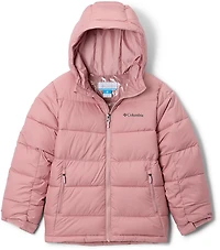 Columbia Sportswear Kids' Pike Lake II Hooded Jacket