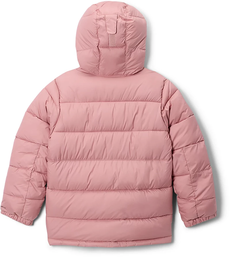 Columbia Sportswear Kids' Pike Lake II Hooded Jacket