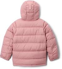 Columbia Sportswear Kids' Pike Lake II Hooded Jacket