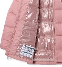 Columbia Sportswear Kids' Pike Lake II Hooded Jacket