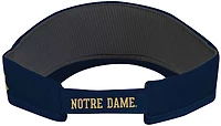 Under Armour Men's 524 Notre Dame Fighting Irish Driver Visor
