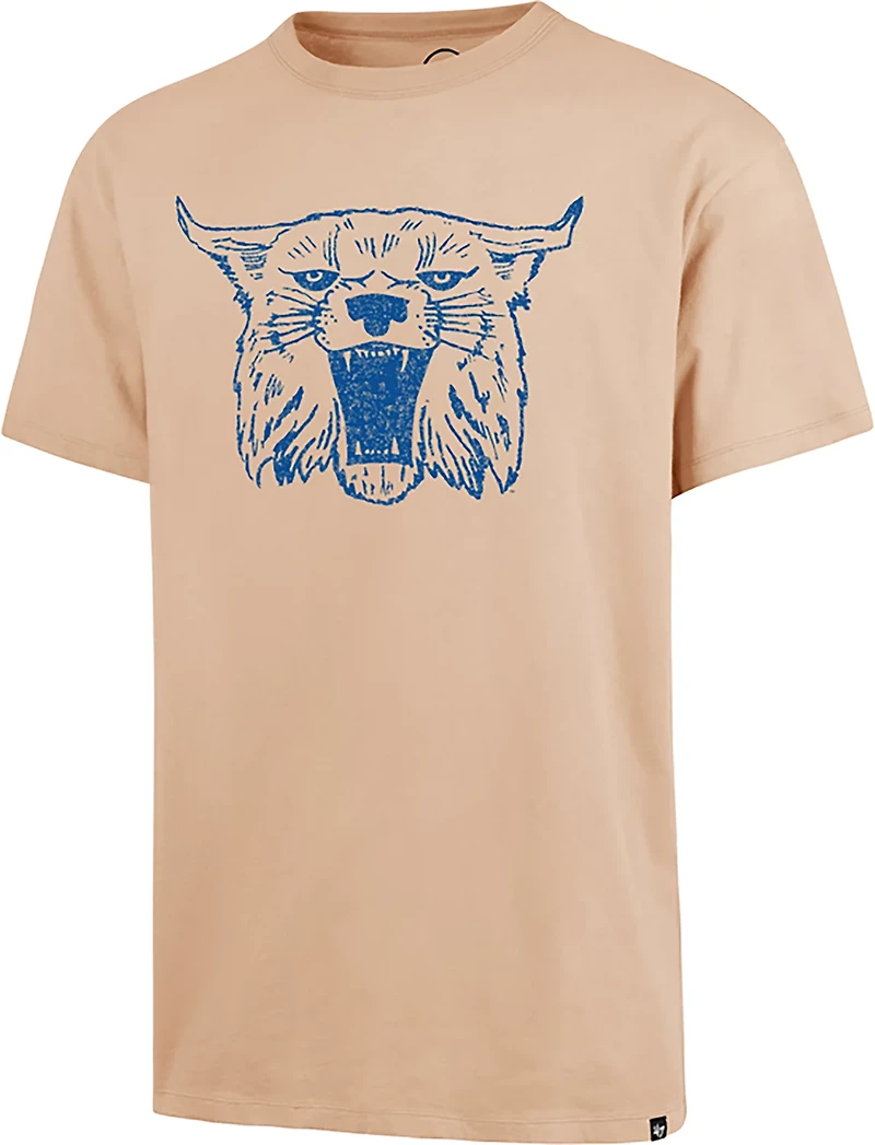 47 Men's Kentucky Dusted Imprint River T-shirt