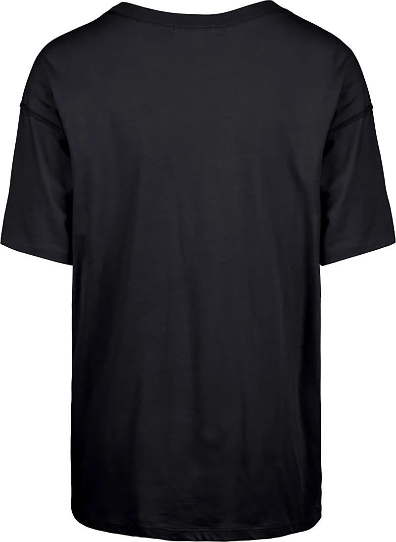 47 Women's Auburn Muse Sadie Short Sleeve T-Shirt