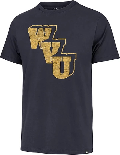 47 Men's West Virginia Vault Premier Franklin T-shirt