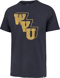 47 Men's West Virginia Vault Premier Franklin T-shirt