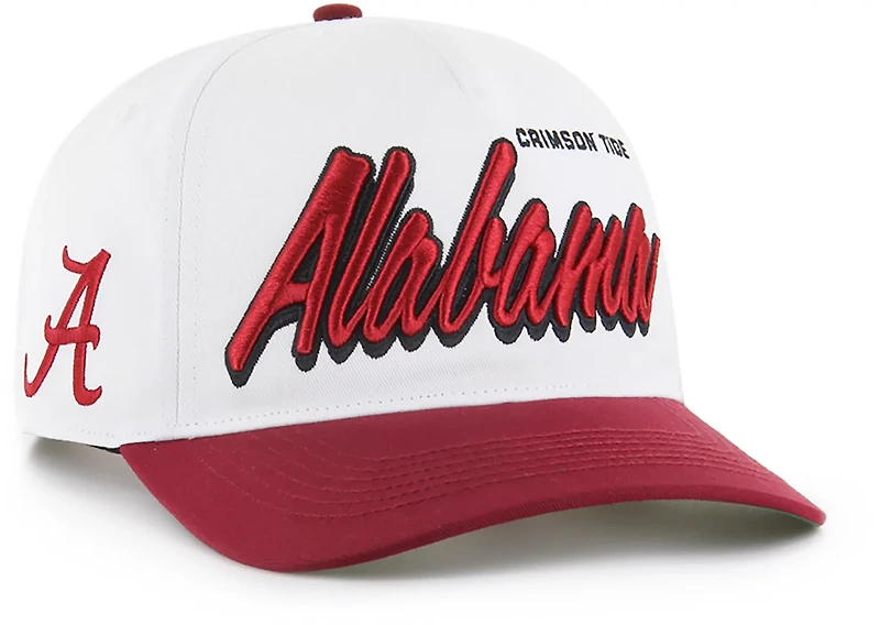 47 Men's Alabama Drop Shadow Hitch Cap
