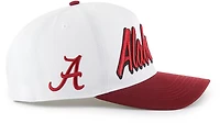 47 Men's Alabama Drop Shadow Hitch Cap