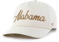 '47 Men's University of Alabama Overhand Hitch Cap