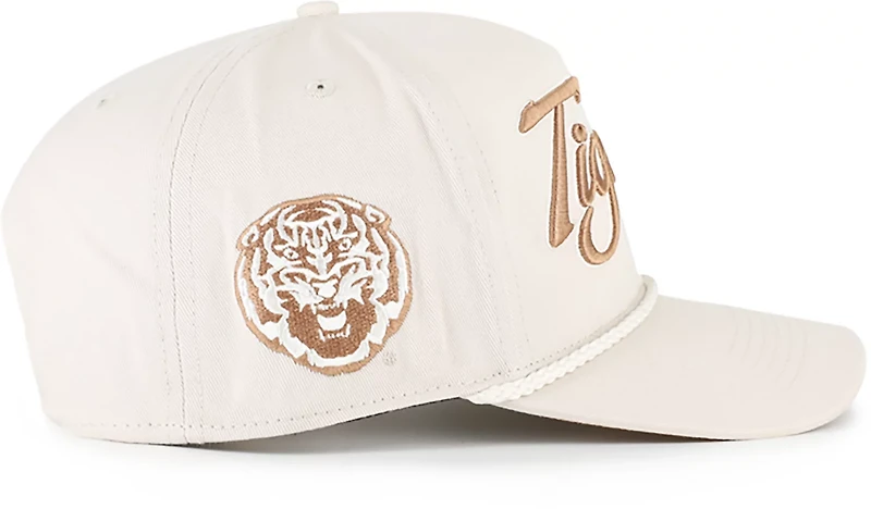 '47 Men's Louisiana State University Overhand Hitch Cap