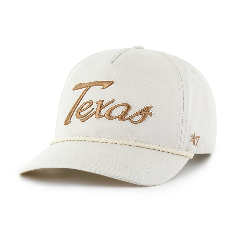 '47 Men's University of Texas Overhand Hitch Cap