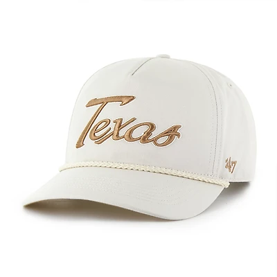 '47 Men's University of Texas Overhand Hitch Cap