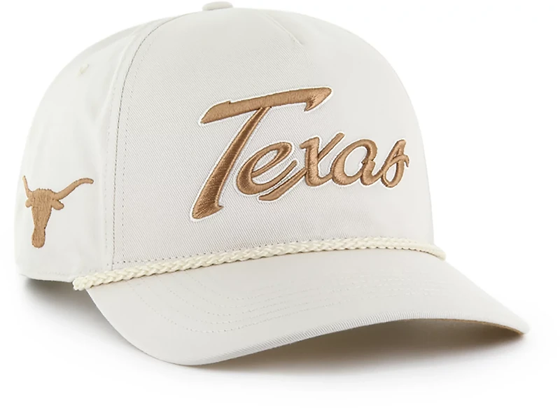 '47 Men's University of Texas Overhand Hitch Cap