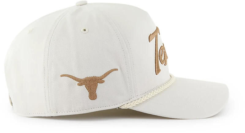 '47 Men's University of Texas Overhand Hitch Cap