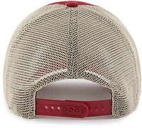 47 Men's Oklahoma Pitstop Clean Up Cap