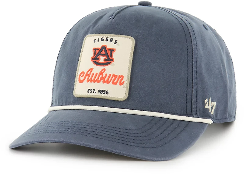 47 Men's Auburn Pitstop Hitch Cap