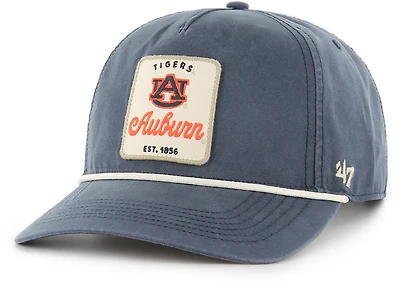 47 Men's Auburn Pitstop Hitch Cap