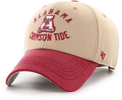 '47 Men's Alabama Dusted Abilene MVP Cap