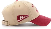 '47 Men's Alabama Dusted Abilene MVP Cap
