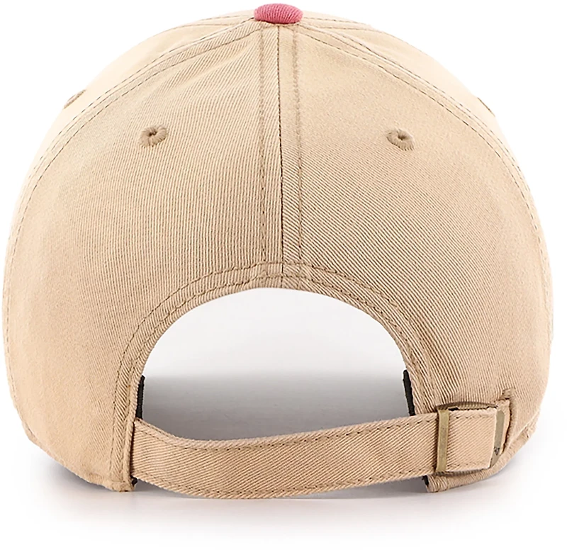 '47 Men's Alabama Dusted Abilene MVP Cap