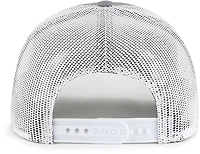 '47 Men's Texas Tech Hash Mark Trucker Cap