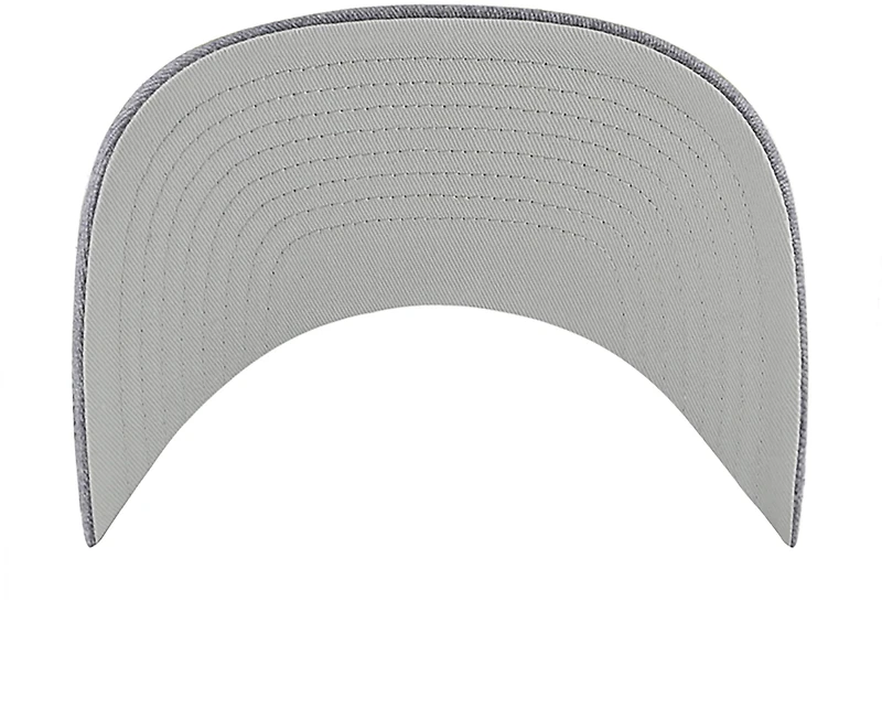 '47 Men's Texas Tech Hash Mark Trucker Cap