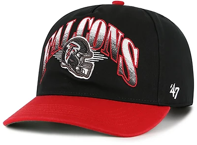 '47 Men's Falcons Atkin Hitch Rf Cap