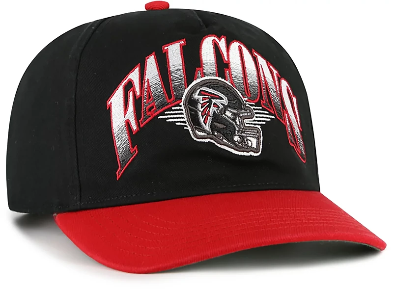 '47 Men's Falcons Atkin Hitch Rf Cap