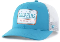 '47 Men's Dolphins Ellington Tc Trucker Rf Cap