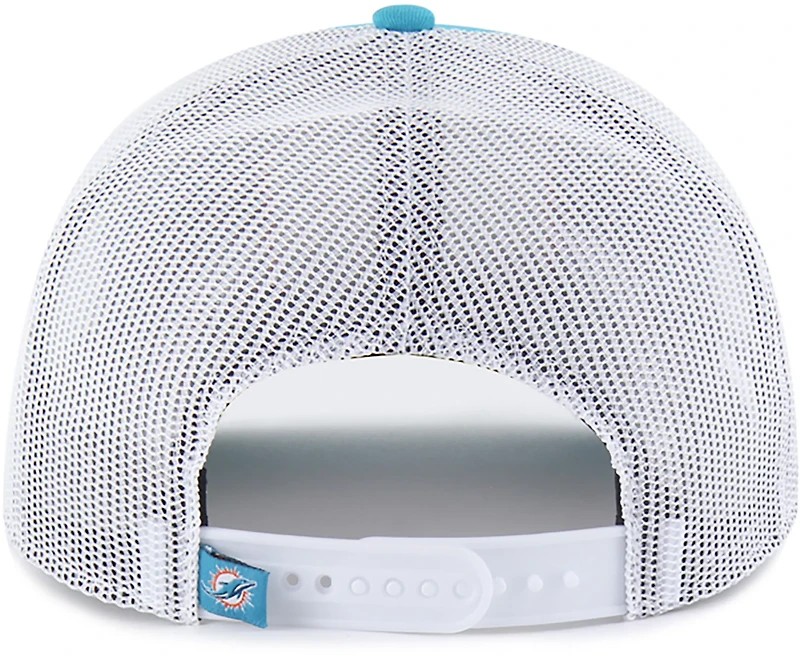 '47 Men's Dolphins Ellington Tc Trucker Rf Cap