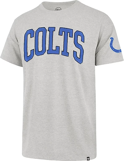 47 Men's Indianapolis Colts Clubhouse Ace Fieldhouse T-shirt