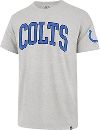 47 Men's Indianapolis Colts Clubhouse Ace Fieldhouse T-shirt