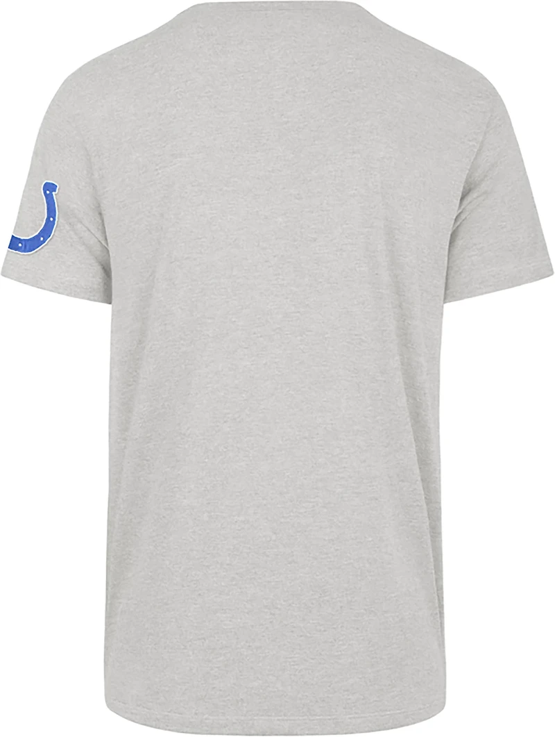 47 Men's Indianapolis Colts Clubhouse Ace Fieldhouse T-shirt