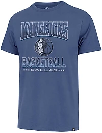 47 Men's Mavericks Inner Fade Franklin T-shirt