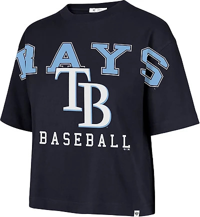 47 Women's Rays Outreach City T-shirt