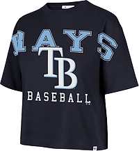 47 Women's Rays Outreach City T-shirt