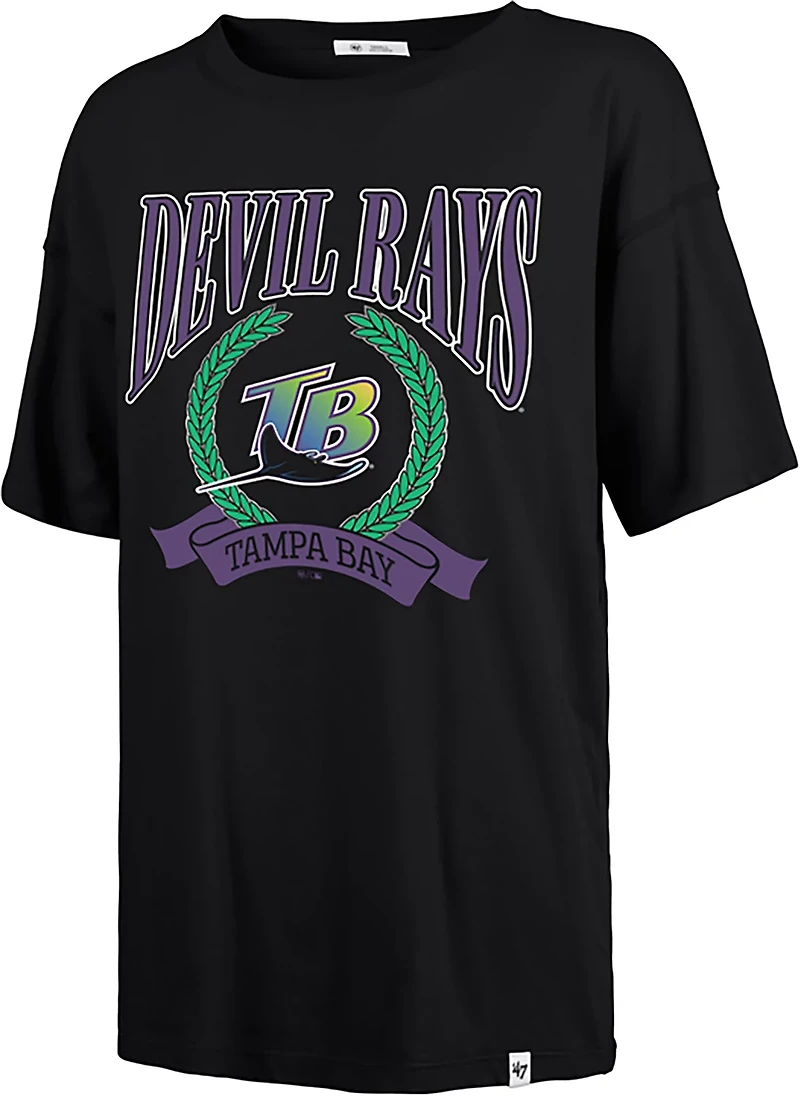 47 Women's Rays  Flaunt Sadie T-shirt