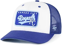 47B Youth Royals Benny 47 Trucker Cap