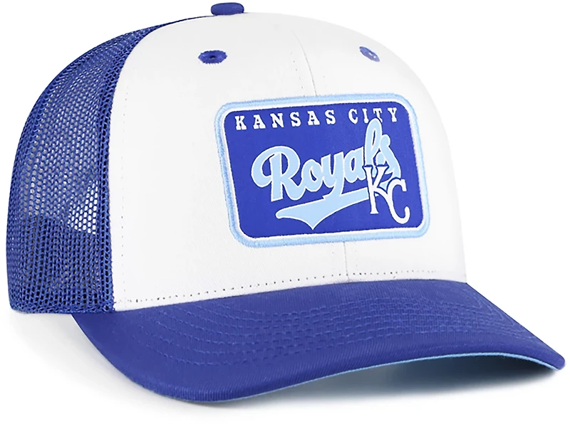 47B Youth Royals Benny 47 Trucker Cap