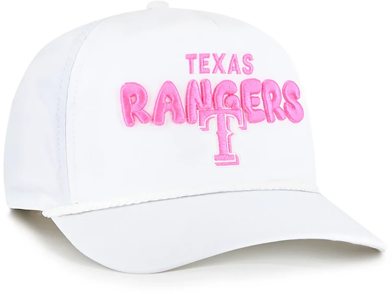 47 Rangers Bright Side 47 Hitch Cap