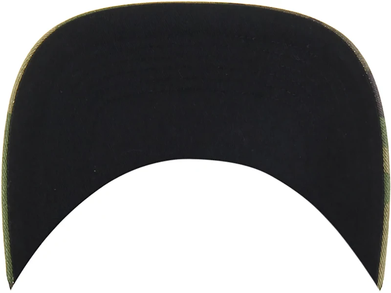 47 Rangers Camo Patch 47 Hitch Cap