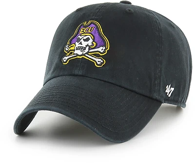47 Adults' East Carolina Clean Up Cap